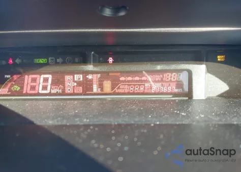 2014 Toyota Prius V Three from USA, damaged, VIN JTDZN3EU9E3334992